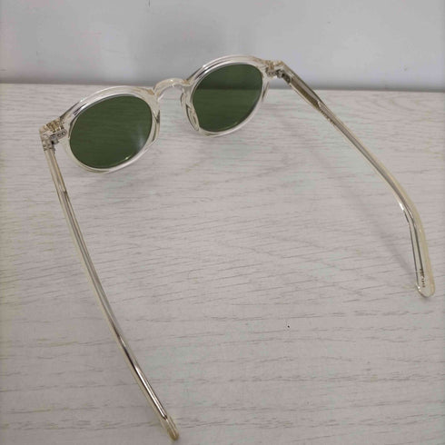 モスコット MOSCOT MILTZEN FLESH メンズ 46□22 145