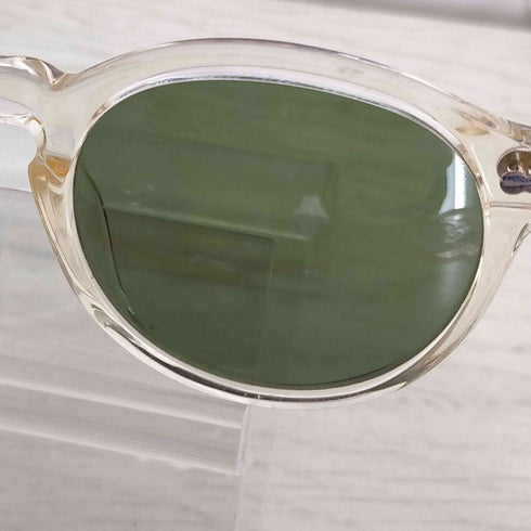 モスコット MOSCOT MILTZEN FLESH メンズ 46□22 145