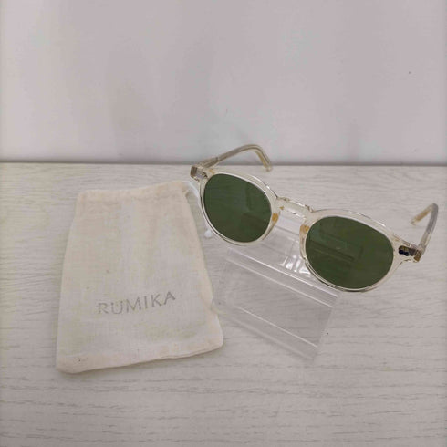 モスコット MOSCOT MILTZEN FLESH メンズ 46□22 145