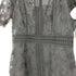 フレイアイディー FRAY I.D 18SS オーガンジーレースワンピース レディース JPN:1