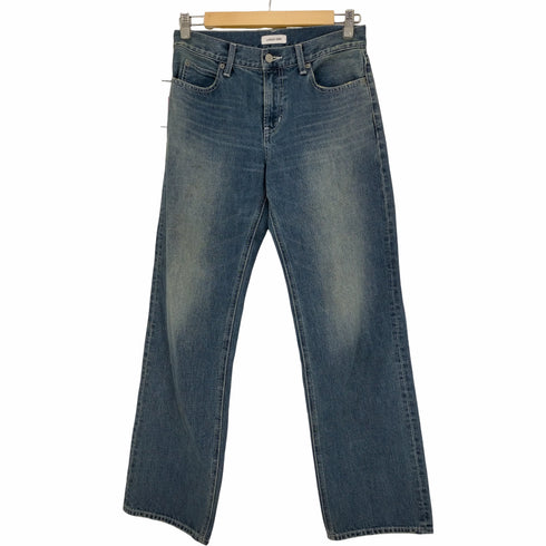 ラグアジェム LAGUA GEM URANUS STRAIGHT DENIM レディース 25