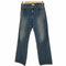ラグアジェム LAGUA GEM URANUS STRAIGHT DENIM レディース 25