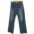 ラグアジェム LAGUA GEM URANUS STRAIGHT DENIM レディース 25