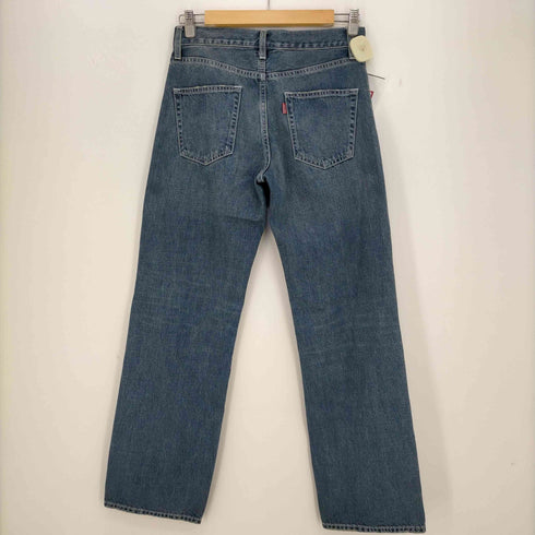 ラグアジェム LAGUA GEM URANUS STRAIGHT DENIM レディース 25