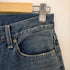 ラグアジェム LAGUA GEM URANUS STRAIGHT DENIM レディース 25