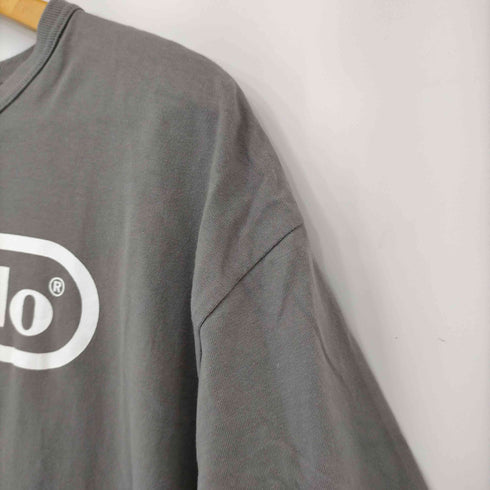 ニンテンドー NINTENDO プリントTシャツ メンズ JPN:XL