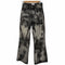 ラグアジェム LAGUA GEM ARMERIA FLARE DENIM レディース 24