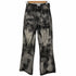 ラグアジェム LAGUA GEM ARMERIA FLARE DENIM レディース 24