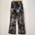 ラグアジェム LAGUA GEM ARMERIA FLARE DENIM レディース 24