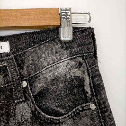 ラグアジェム LAGUA GEM ARMERIA FLARE DENIM レディース 24