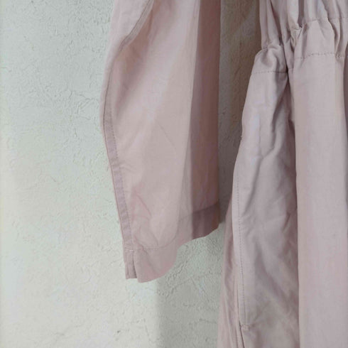 ビューティーアンドユースユナイテッドアローズ BEAUTY & YOUTH UNITED ARROWS コットンブロードサファリドレスコート レディース JPN:M