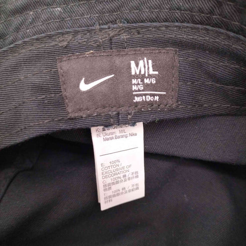 ナイキ NIKE NIKE NSW FUTURA WASH BUCKET メンズ M/L