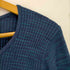 ラグアジェム LAGUA GEM LINK SLEEVE KNIT レディース FREE