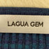 ラグアジェム LAGUA GEM LINK SLEEVE KNIT レディース FREE
