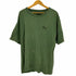 ステューシー Stussy 80-90s OLD USA製 黒タグ レジスター付 両面プリント クルーネックTシャツ メンズ import:XL