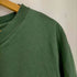 ステューシー Stussy 80-90s OLD USA製 黒タグ レジスター付 両面プリント クルーネックTシャツ メンズ import:XL