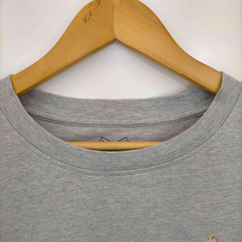 パレス PALACE CHAPPING LONGSLEEVE Tシャツ ロンT メンズ import:XL