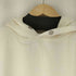 ミルクフェド MILKFED. STENCIL LOGO WIDE SWEAT HOODIE レディース ONE SIZE