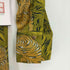 ザラ ZARA SATIN EFFECT PRINT DRESS レディース XS