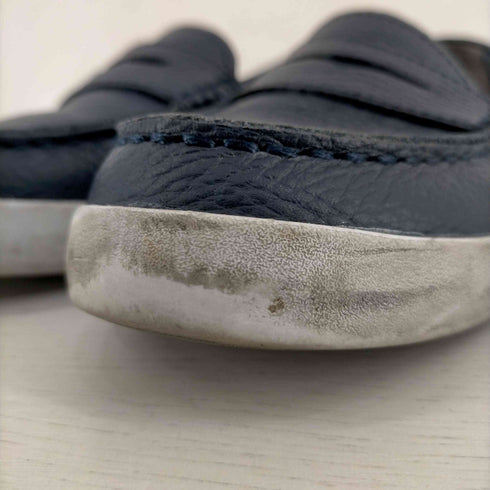 コールハーン COLE HAAN ナンタケット ロンファー レディース US:6.5