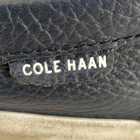 コールハーン COLE HAAN ナンタケット ロンファー レディース US:6.5
