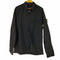 ストーンアイランド STONE ISLAND 2022SS ガーメントダイナイロンメタルパッカブルブルゾン メンズ import:L