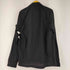 ストーンアイランド STONE ISLAND 2022SS ガーメントダイナイロンメタルパッカブルブルゾン メンズ import:L