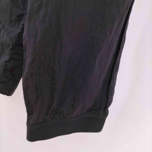 ストーンアイランド STONE ISLAND 2022SS ガーメントダイナイロンメタルパッカブルブルゾン メンズ import:L