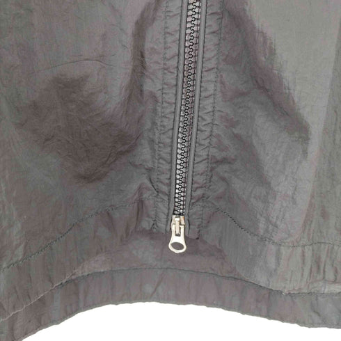 ストーンアイランド STONE ISLAND 2022SS ガーメントダイナイロンメタルパッカブルブルゾン メンズ import:L
