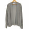 ユナイテッドアローズグリーンレーベルリラクシング UNITED ARROWS green label relaxing リネン アゼ カーディガン メンズ JPN:XL