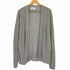 ユナイテッドアローズグリーンレーベルリラクシング UNITED ARROWS green label relaxing リネン アゼ カーディガン メンズ JPN:XL