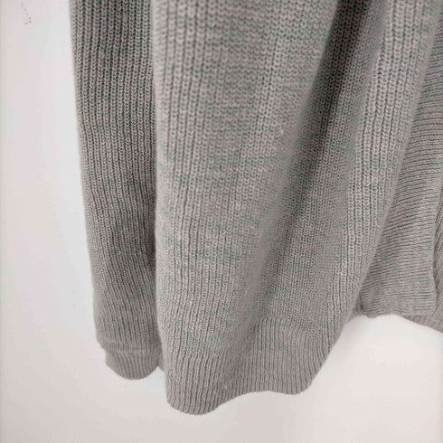 ユナイテッドアローズグリーンレーベルリラクシング UNITED ARROWS green label relaxing リネン アゼ カーディガン メンズ JPN:XL