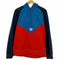 ヒューマンメイド HUMAN MADE HALF-ZIP HOODIE メンズ import:XXL
