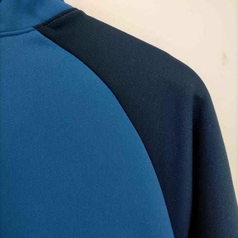 ヒューマンメイド HUMAN MADE HALF-ZIP HOODIE メンズ import:XXL