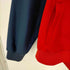 ヒューマンメイド HUMAN MADE HALF-ZIP HOODIE メンズ import:XXL