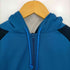 ヒューマンメイド HUMAN MADE HALF-ZIP HOODIE メンズ import:XXL