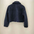 ザラ ZARA BUKLET CROP CEKET レディース import:XS