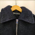 ザラ ZARA BUKLET CROP CEKET レディース import:XS