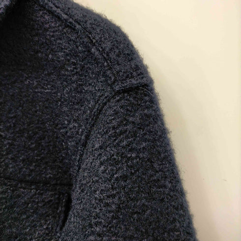 ザラ ZARA BUKLET CROP CEKET レディース import:XS