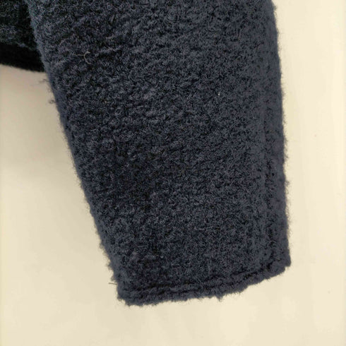ザラ ZARA BUKLET CROP CEKET レディース import:XS