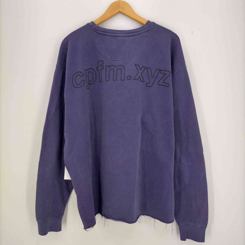 カクタスプラントフリー マーケット Cactus Plant Flea Market i like you you're different スウェット メンズ import:XL