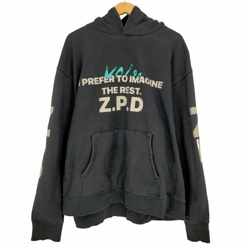 ユニオン ロサンゼルス Union Los Angeles ZONE HOODIE メンズ 4