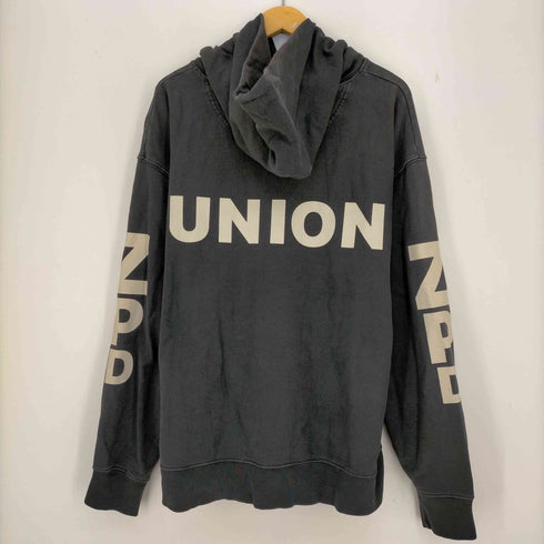 ユニオン ロサンゼルス Union Los Angeles ZONE HOODIE メンズ 4