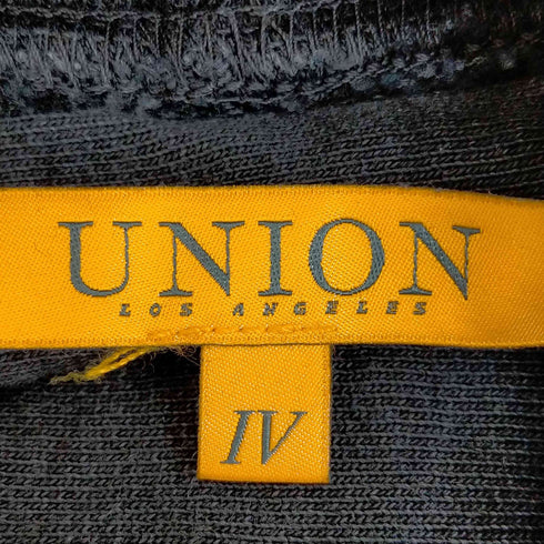 ユニオン ロサンゼルス Union Los Angeles ZONE HOODIE メンズ 4