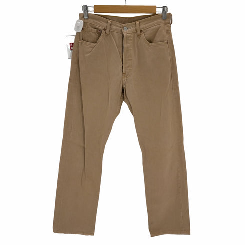 リーバイス Levis 03年製 フィリピン製 501 刻印359 メンズ UK:30-31