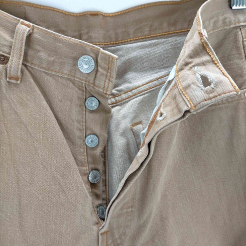 リーバイス Levis 03年製 フィリピン製 501 刻印359 メンズ UK:30-31