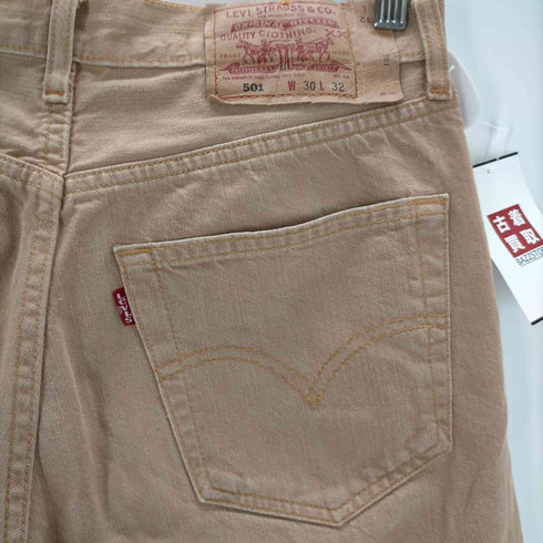 リーバイス Levis 03年製 フィリピン製 501 刻印359 メンズ UK:30-31