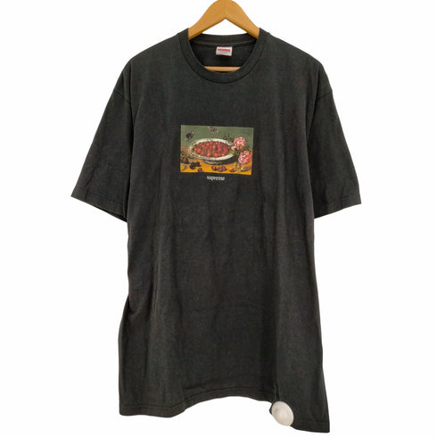 シュプリーム Supreme Strawberries Tee メンズ import:XL
