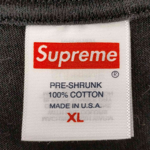 シュプリーム Supreme Strawberries Tee メンズ import:XL