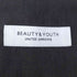 ビューティーアンドユースユナイテッドアローズ BEAUTY & YOUTH UNITED ARROWS 21SS Vネックドルマンスリーブシャツ レディース FREE